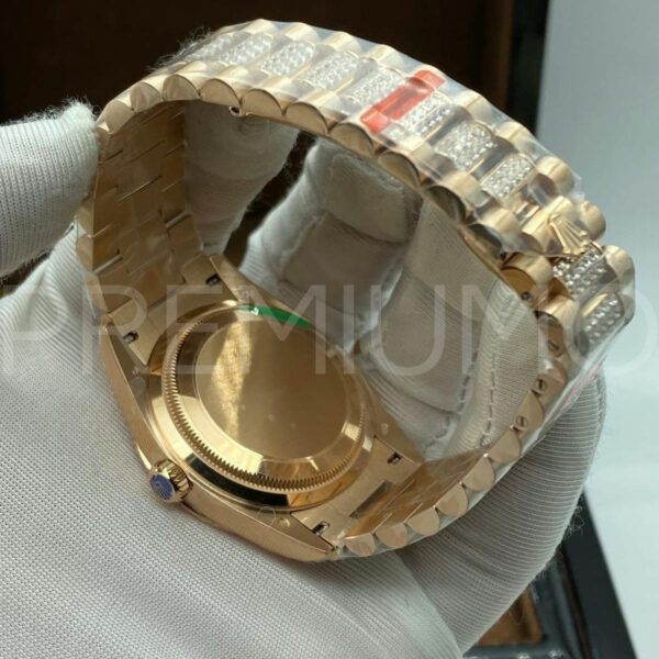 Rolex часы PR406156 7