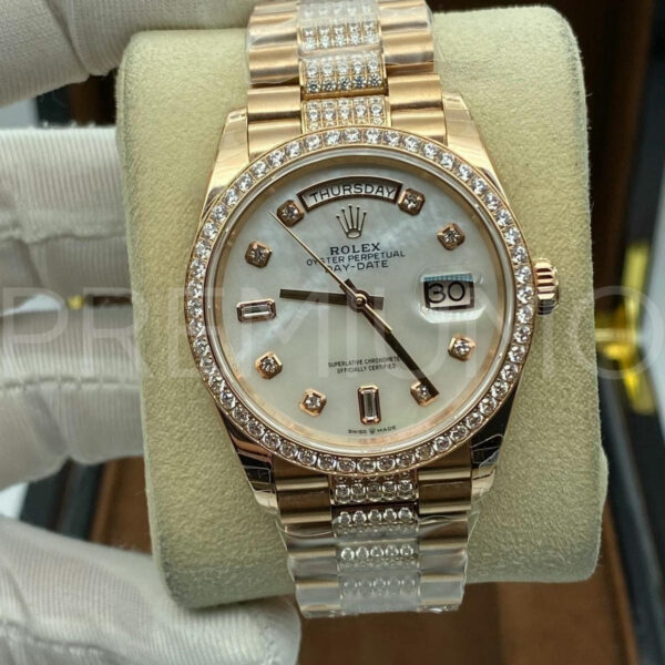 Rolex часы PR406156