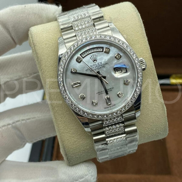 Rolex часы PR387314 2