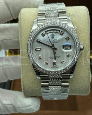 Rolex часы PR387314