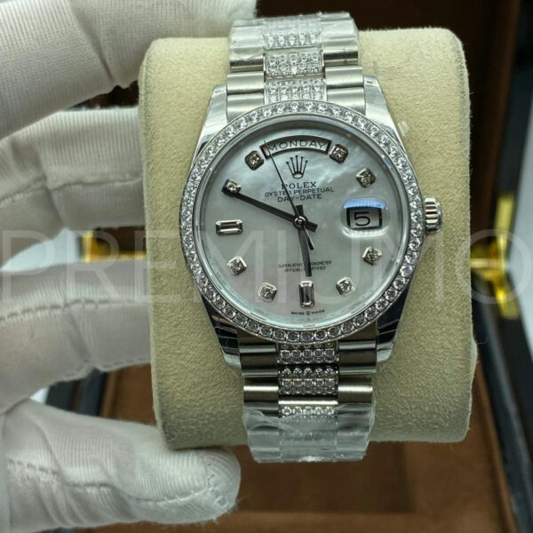 Rolex часы PR387314