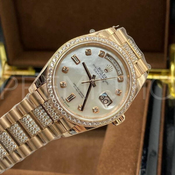 Rolex часы PR406156 6