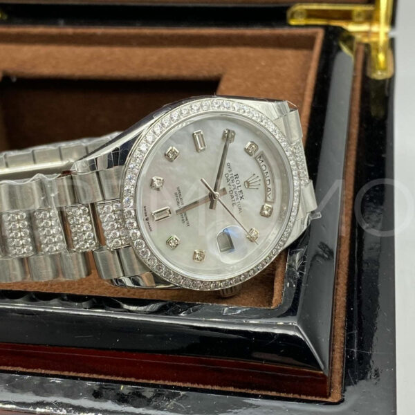 Rolex часы PR387314 7