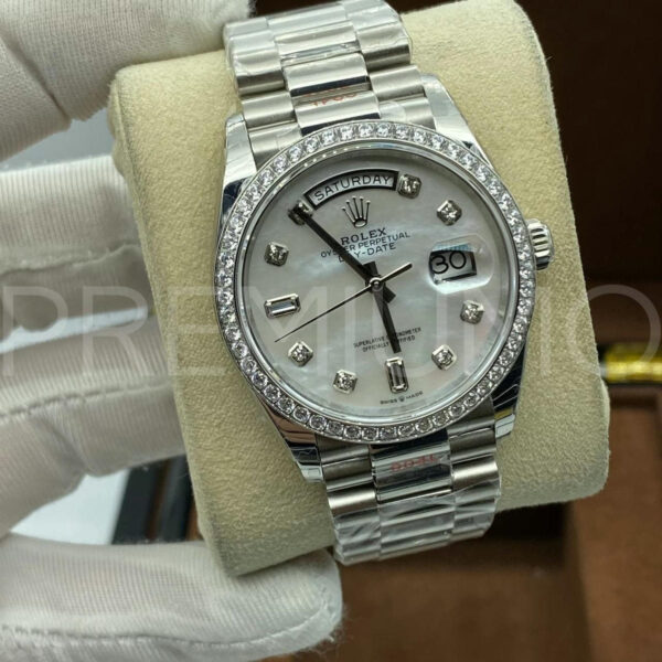 Rolex часы PR690064 2