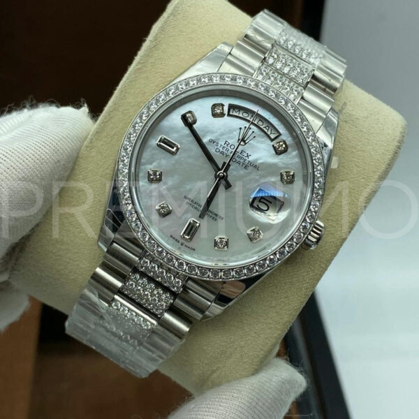 Rolex часы PR387314 3