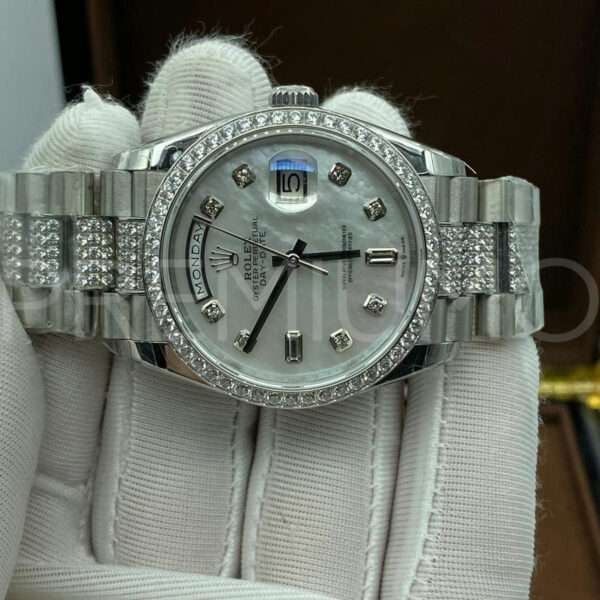 Rolex часы PR387314 4