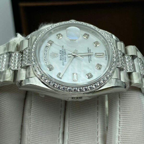 Rolex часы PR387314 5