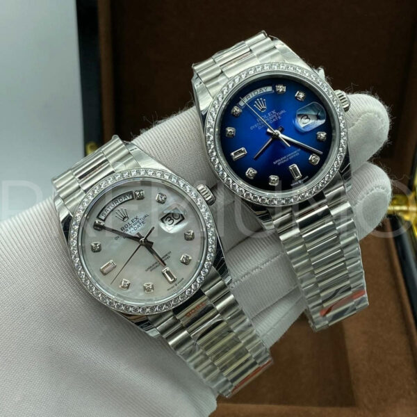 Rolex часы PR690064 7
