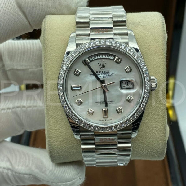 Rolex часы PR690064
