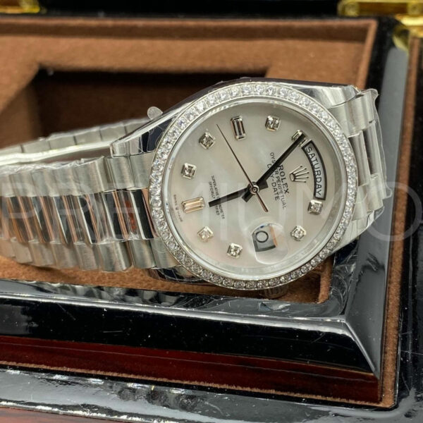 Rolex часы PR690064 8