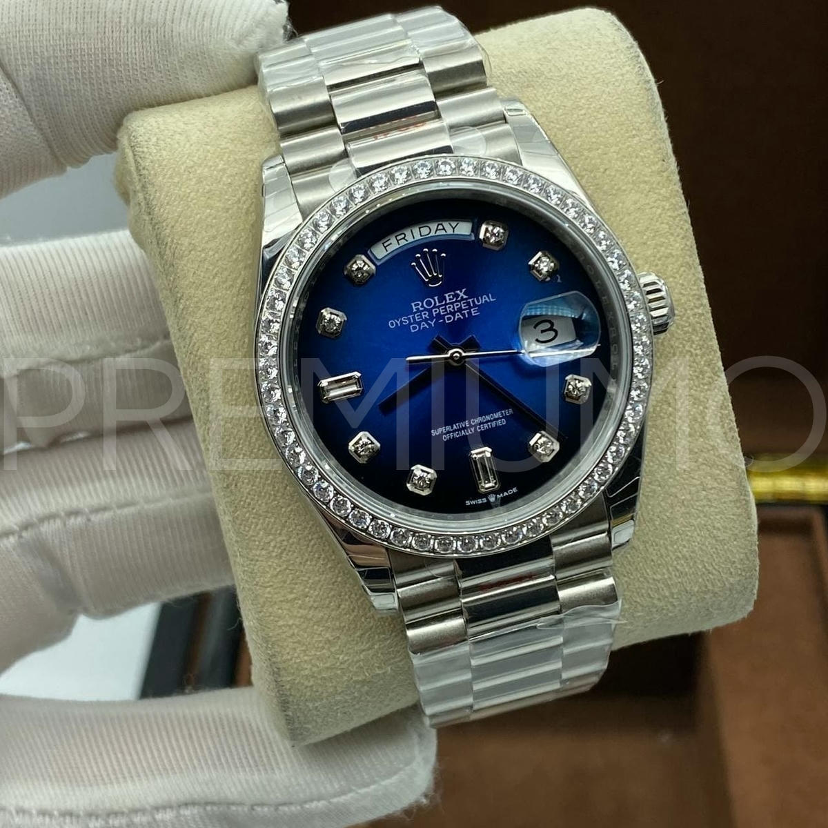 Rolex часы PR465648 2 Rolex часы PR465648 2