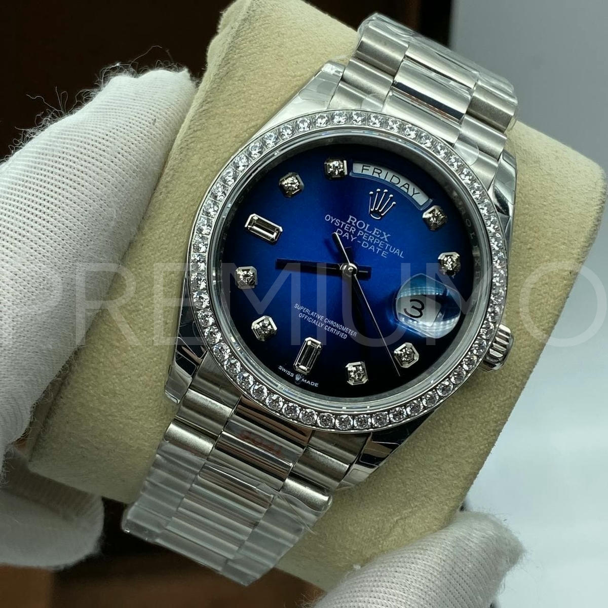 Rolex часы PR465648 3 Rolex часы PR465648 3
