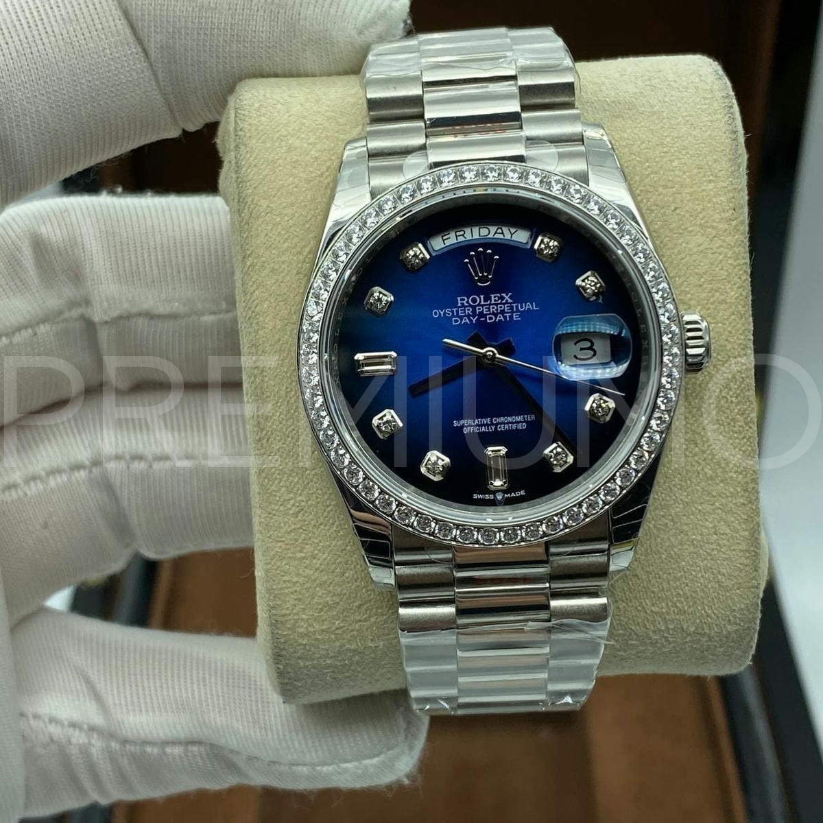 Rolex часы PR465648 Rolex часы PR465648