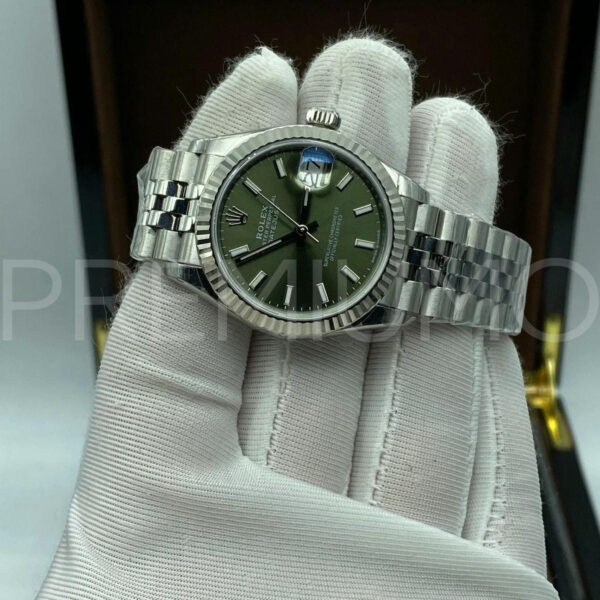 Rolex часы PR438141 6