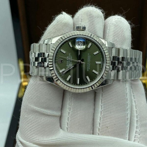 Rolex часы PR438141 4