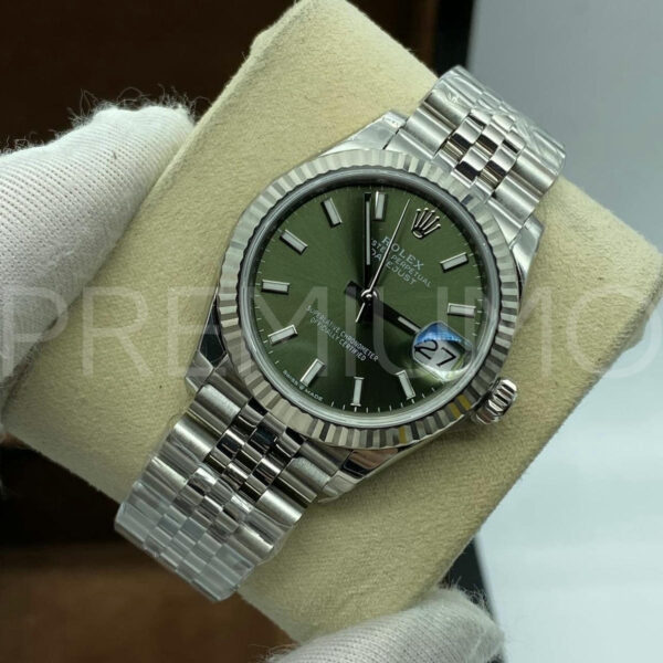 Rolex часы PR438141 7