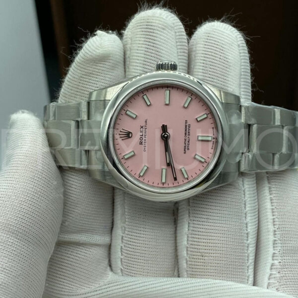 Rolex часы PR801949 5