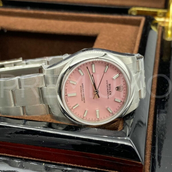 Rolex часы PR801949 4