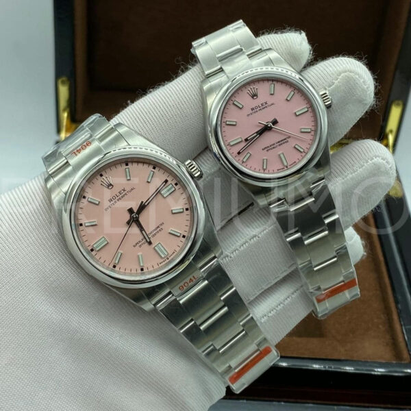 Rolex часы PR801949 8
