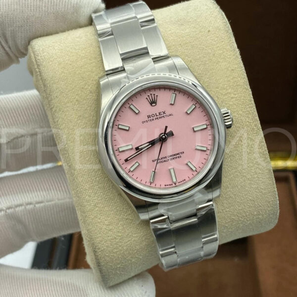 Rolex часы PR801949 2