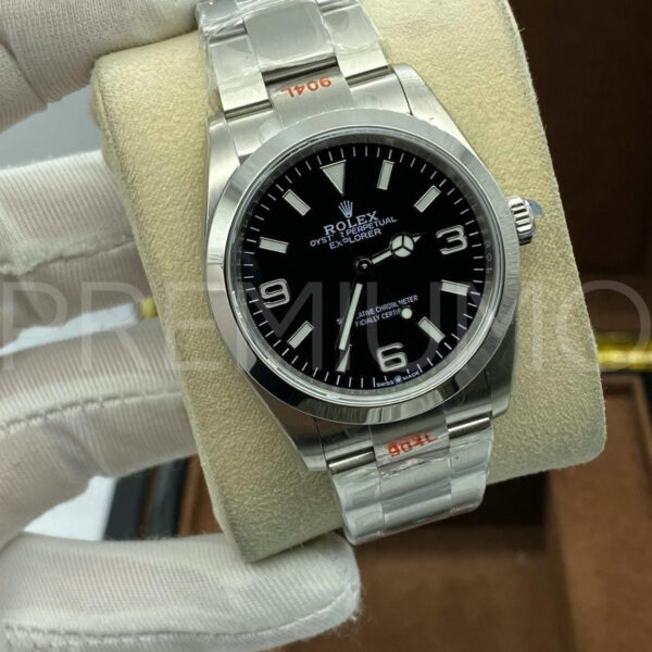 Rolex часы PR370370 2