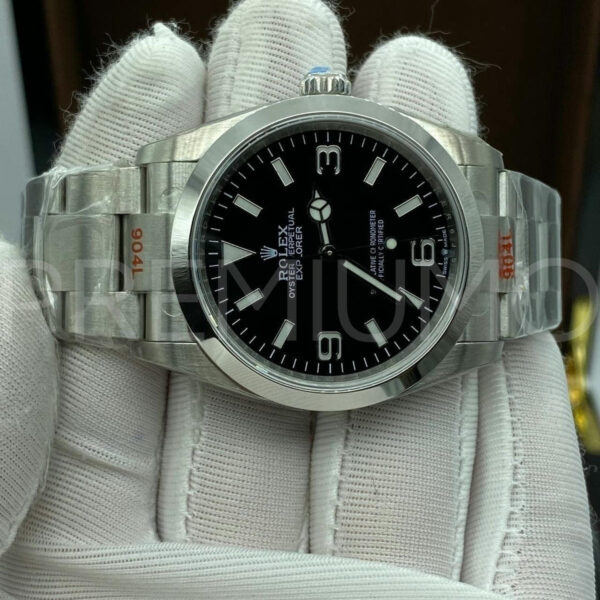 Rolex часы PR370370 4