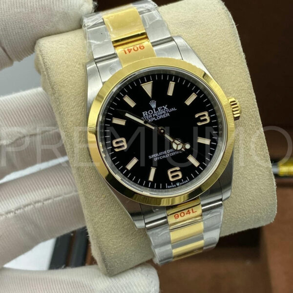 Rolex часы PR854377 2