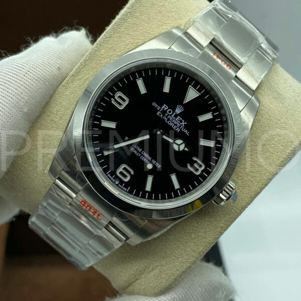 Rolex часы PR370370 3
