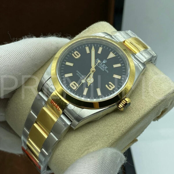 Rolex часы PR854377 3