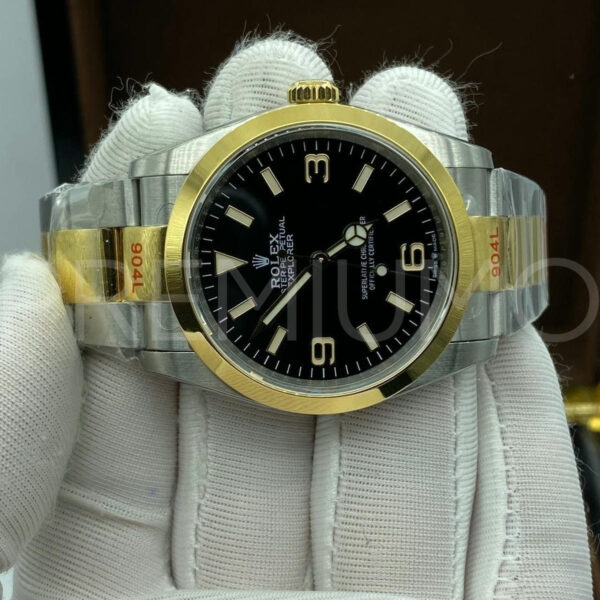 Rolex часы PR854377 4