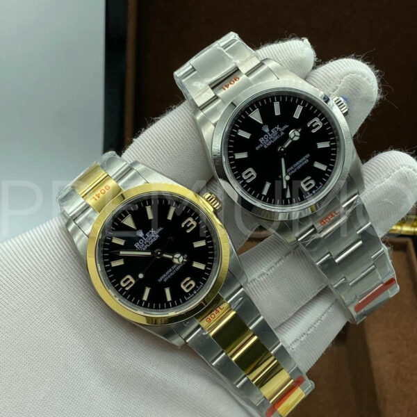 Rolex часы PR854377 8