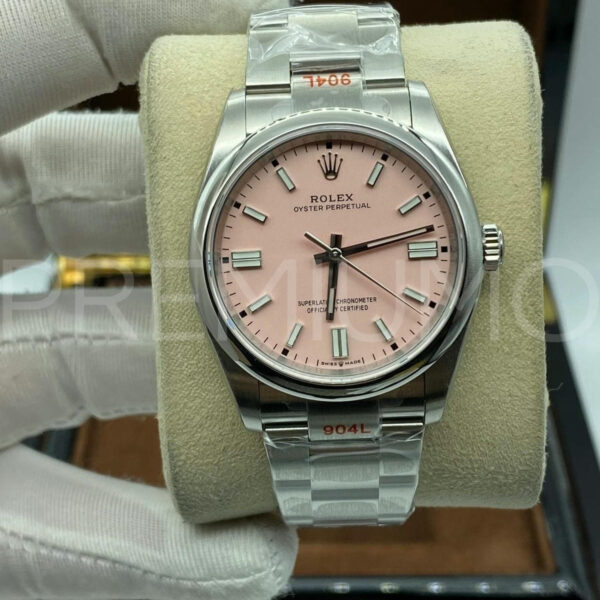Rolex часы PR506804 2