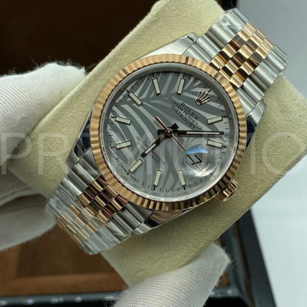 Rolex часы PR217302 3