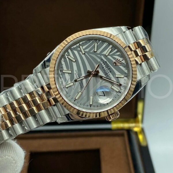 Rolex часы PR217302 4