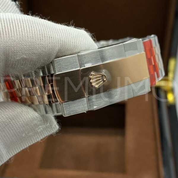 Rolex часы PR217302 6