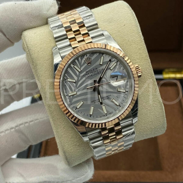 Rolex часы PR217302 2