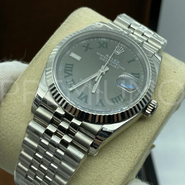 Rolex часы PR810392 4