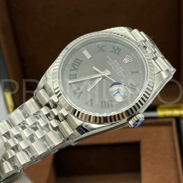 Rolex часы PR810392 7