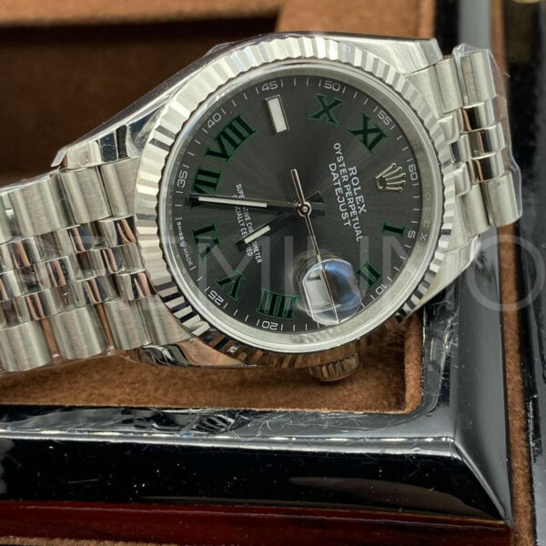 Rolex часы PR810392 8