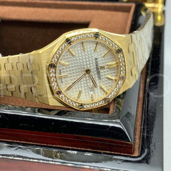 Audemars Piguet часы PR628737 3
