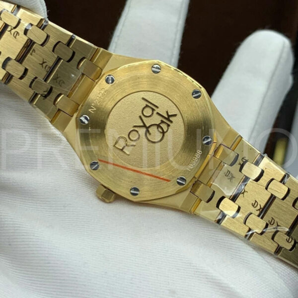 Audemars Piguet часы PR628737 6