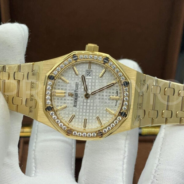 Audemars Piguet часы PR628737 5