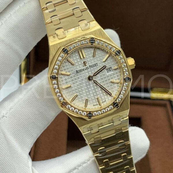 Audemars Piguet часы PR628737 2