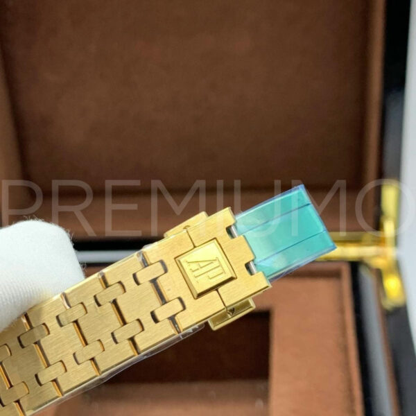 Audemars Piguet часы PR628737 7