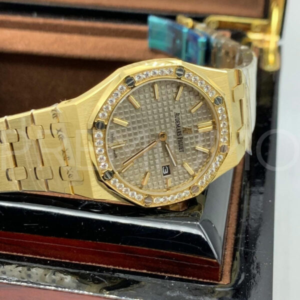 Audemars Piguet часы PR486302 3