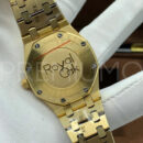 Audemars Piguet часы PR486302 15