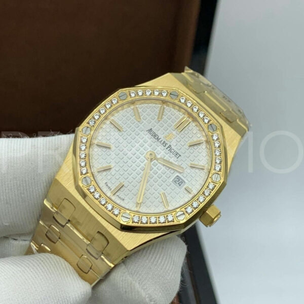 Audemars Piguet часы PR628737 4