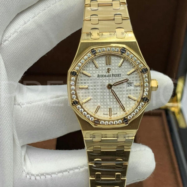 Audemars Piguet часы PR628737