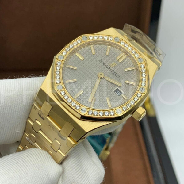 Audemars Piguet часы PR486302 4