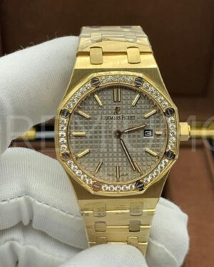 Audemars Piguet часы PR486302